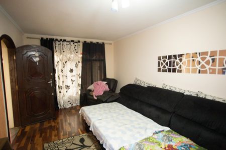 Casa à venda com 99m², 3 quartos e sem vagaSala