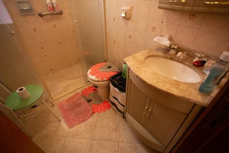 Casa à venda com 99m², 3 quartos e sem vagaBanheiro 2