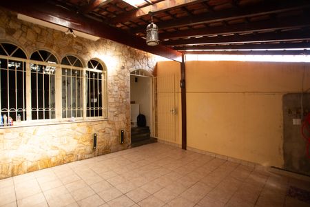 Casa à venda com 99m², 3 quartos e sem vagaÁrea Externa