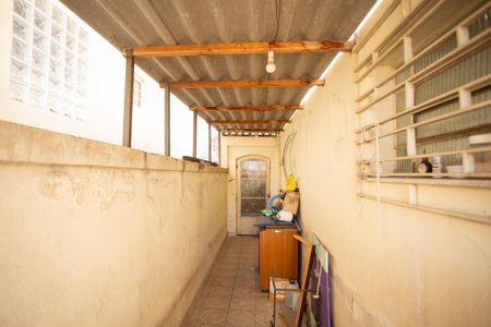 Casa à venda com 99m², 3 quartos e sem vagaÁrea Externa