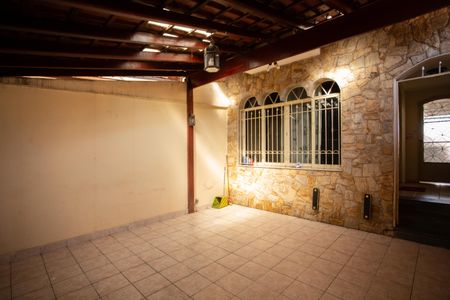 Casa à venda com 99m², 3 quartos e sem vagaÁrea Externa