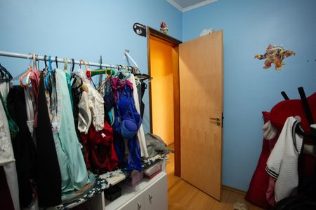 Casa à venda com 99m², 3 quartos e sem vagaQuarto 2