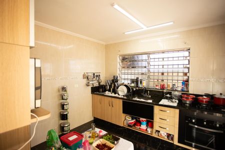 Casa à venda com 99m², 3 quartos e sem vagaCozinha