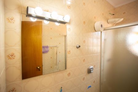 Casa à venda com 99m², 3 quartos e sem vagaBanheiro