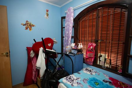 Casa à venda com 99m², 3 quartos e sem vagaQuarto 2