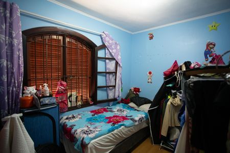 Casa à venda com 99m², 3 quartos e sem vagaQuarto 2