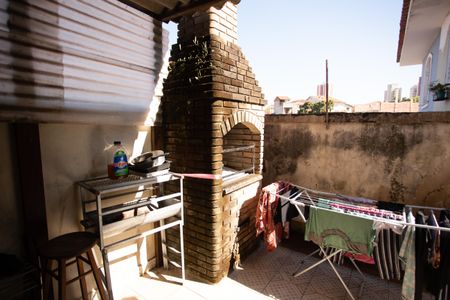 Casa à venda com 99m², 3 quartos e sem vagaÁrea de Serviço