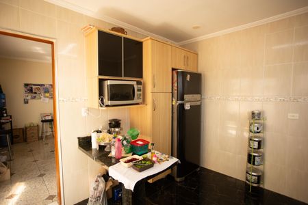 Casa à venda com 99m², 3 quartos e sem vagaCozinha