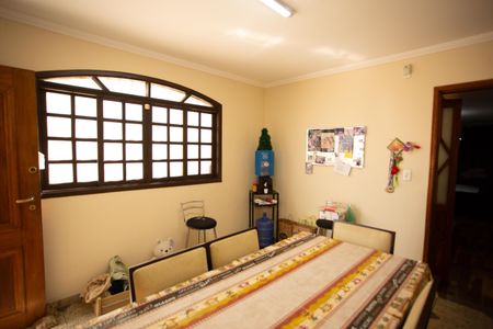 Casa à venda com 99m², 3 quartos e sem vagaSala de Jantar