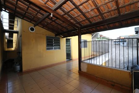 Casa para alugar com 250m², 6 quartos e 4 vagas Casa para alugar com 250m², 6 quartos e 4 vagasÁrea de Serviço