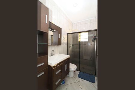 Casa para alugar com 250m², 6 quartos e 4 vagas Casa para alugar com 250m², 6 quartos e 4 vagasBanheiro