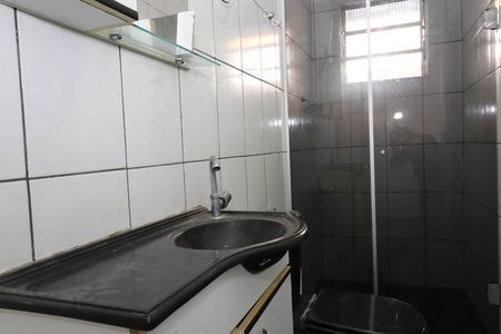 Casa para alugar com 250m², 6 quartos e 4 vagas Casa para alugar com 250m², 6 quartos e 4 vagasBanheiro - Casa 3