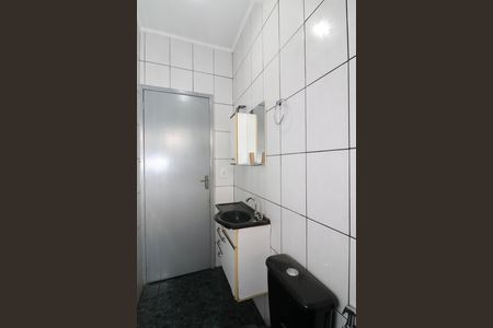 Casa para alugar com 250m², 6 quartos e 4 vagas Casa para alugar com 250m², 6 quartos e 4 vagasBanheiro - Casa 3