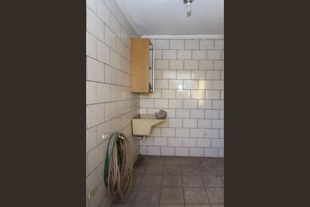 Casa para alugar com 250m², 6 quartos e 4 vagas Casa para alugar com 250m², 6 quartos e 4 vagasÁrea de Serviço - Casa 2