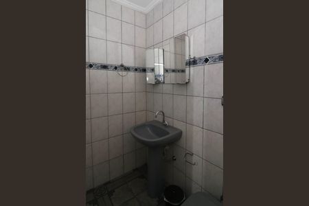 Casa para alugar com 250m², 6 quartos e 4 vagas Casa para alugar com 250m², 6 quartos e 4 vagasBanheiro da Suíte - Casa 2