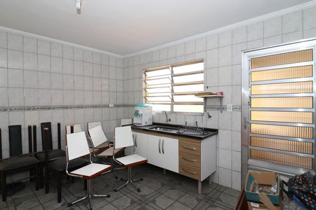 Casa para alugar com 250m², 6 quartos e 4 vagas Casa para alugar com 250m², 6 quartos e 4 vagasCozinha - Casa 2