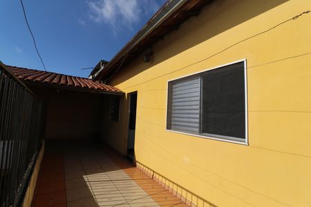 Casa para alugar com 250m², 6 quartos e 4 vagas Casa para alugar com 250m², 6 quartos e 4 vagasÁrea externa