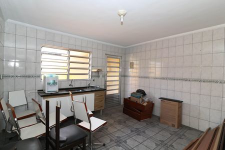 Cozinha -  - Casa 2 de casa para alugar com 6 quartos, 250m² em Cidade Jardim Cumbica, Guarulhos