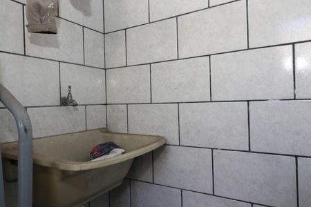 Casa para alugar com 250m², 6 quartos e 4 vagas Casa para alugar com 250m², 6 quartos e 4 vagasÁrea de Serviço - casa 3