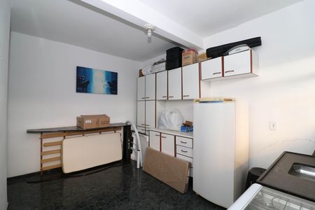 Casa para alugar com 250m², 6 quartos e 4 vagas Casa para alugar com 250m², 6 quartos e 4 vagasCozinha - Casa 3