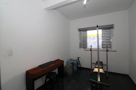 Casa para alugar com 250m², 6 quartos e 4 vagas Casa para alugar com 250m², 6 quartos e 4 vagasQuarto1 - Casa 3