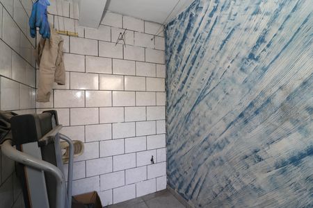 Casa para alugar com 250m², 6 quartos e 4 vagas Casa para alugar com 250m², 6 quartos e 4 vagasÁrea de Serviço - casa 3