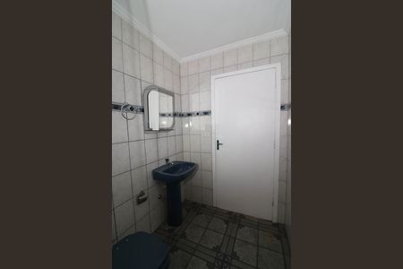 Casa para alugar com 250m², 6 quartos e 4 vagas Casa para alugar com 250m², 6 quartos e 4 vagasBanheiro Social - Casa 2