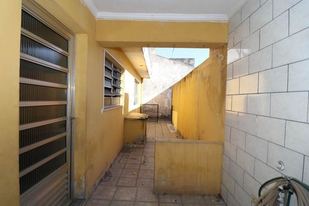 Área comum - Casa 2 de casa para alugar com 6 quartos, 250m² em Cidade Jardim Cumbica, Guarulhos