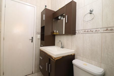 Casa para alugar com 250m², 6 quartos e 4 vagas Casa para alugar com 250m², 6 quartos e 4 vagasBanheiro