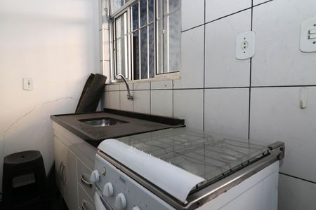 Casa para alugar com 250m², 6 quartos e 4 vagas Casa para alugar com 250m², 6 quartos e 4 vagasCozinha - Casa 3