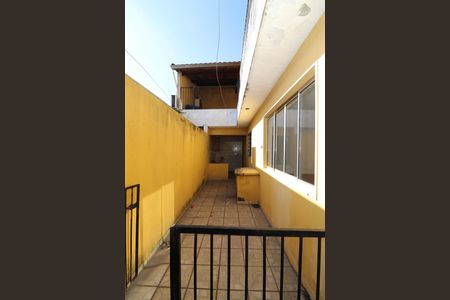 Área comum - Casa 2 de casa para alugar com 6 quartos, 250m² em Cidade Jardim Cumbica, Guarulhos