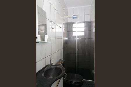 Banheiro - Casa 3 de casa para alugar com 6 quartos, 250m² em Cidade Jardim Cumbica, Guarulhos