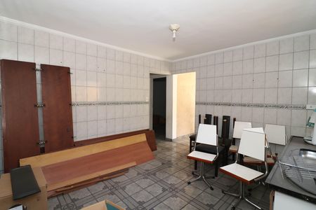 Casa para alugar com 250m², 6 quartos e 4 vagas Casa para alugar com 250m², 6 quartos e 4 vagasCozinha - Casa 2
