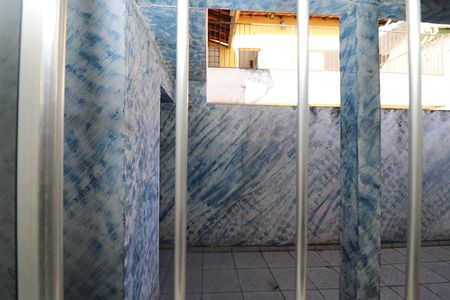 Casa para alugar com 250m², 6 quartos e 4 vagas Casa para alugar com 250m², 6 quartos e 4 vagasVista da cozinha - Casa 3