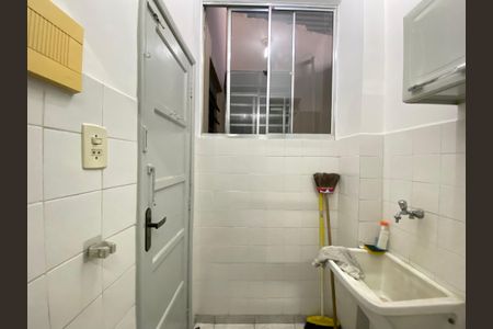 Apartamento à venda com 62m², 2 quartos e sem vagaÁrea de Serviço