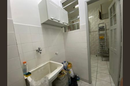 Apartamento à venda com 62m², 2 quartos e sem vagaÁrea de Serviço