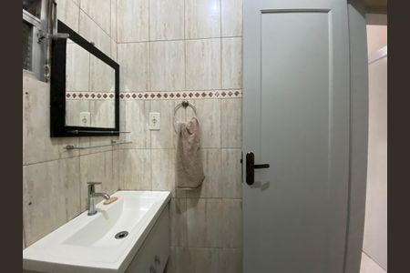 Apartamento à venda com 62m², 2 quartos e sem vagaBanheiro