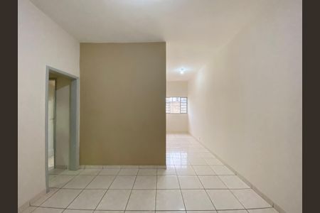 Apartamento à venda com 62m², 2 quartos e sem vagaSala