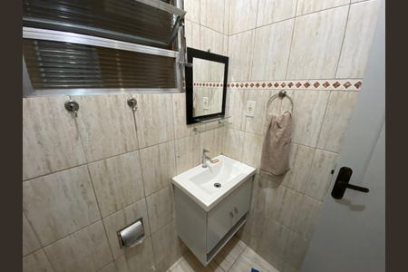 Apartamento à venda com 62m², 2 quartos e sem vagaBanheiro