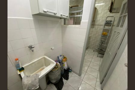 Apartamento à venda com 62m², 2 quartos e sem vagaÁrea de Serviço