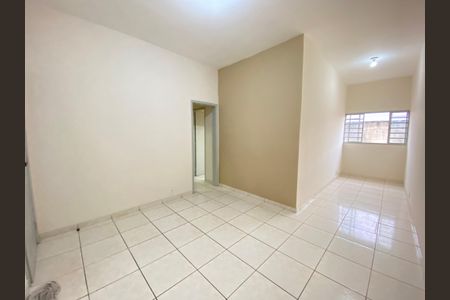 Apartamento à venda com 62m², 2 quartos e sem vagaSala