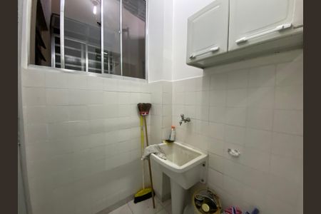 Apartamento à venda com 62m², 2 quartos e sem vagaÁrea de Serviço