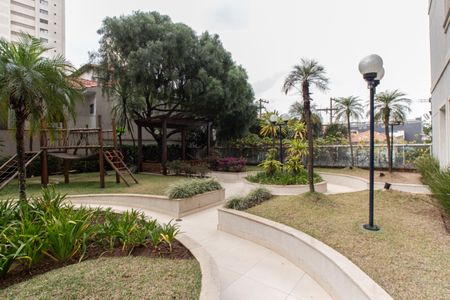 Apartamento à venda com 136m², 3 quartos e 4 vagasÁrea comum