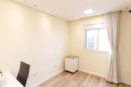 Apartamento à venda com 136m², 3 quartos e 4 vagasSuíte 3