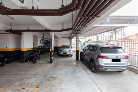 Apartamento à venda com 136m², 3 quartos e 4 vagasGaragem