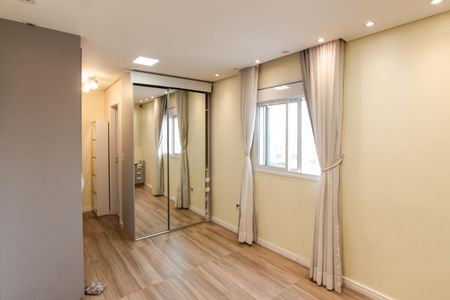 Apartamento à venda com 136m², 3 quartos e 4 vagasSuíte 1