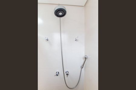 Apartamento à venda com 136m², 3 quartos e 4 vagasBanheiro da Suíte 2