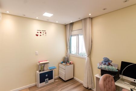 Apartamento à venda com 136m², 3 quartos e 4 vagasSuíte 2