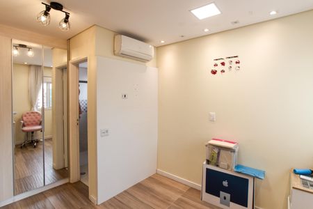 Apartamento à venda com 136m², 3 quartos e 4 vagasSuíte 2