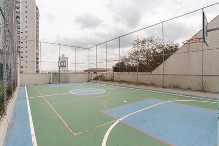 Apartamento à venda com 136m², 3 quartos e 4 vagasQuadra Esportiva